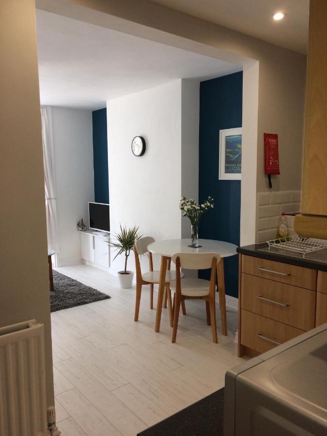 Tide Apartment